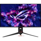 ASUS ROG Swift OLED PG32UCDM Gen3 (PG32UCDM3) 31.5" 4K UHD Moniteur gaming  Noir