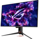 ASUS ROG Swift OLED PG32UCDM Gen3 (PG32UCDM3) 31.5" 4K UHD Moniteur gaming  Noir