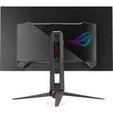 ASUS ROG Swift OLED PG32UCDM Gen3 (PG32UCDM3) 31.5" 4K UHD Moniteur gaming  Noir