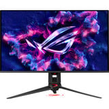 ASUS ROG Swift OLED PG32UCDM Gen3 (PG32UCDM3) 31.5" 4K Ultra HD Moniteur gaming Noir, 1x DisplayPort, 2x HDMI, 1x USB-C, 3x USB-A, 240 Hz, 80 cm (31.5"), 3840 x 2160 pixels, 4K Ultra HD, QD-OLED, 0,03 ms, Noir
