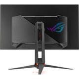 ASUS ROG Swift OLED PG32UCDM Gen3 (PG32UCDM3) 31.5" 4K Ultra HD Moniteur gaming Noir, 1x DisplayPort, 2x HDMI, 1x USB-C, 3x USB-A, 240 Hz, 80 cm (31.5"), 3840 x 2160 pixels, 4K Ultra HD, QD-OLED, 0,03 ms, Noir