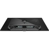 ASUS ROG Swift OLED PG32UCDM Gen3 (PG32UCDM3) 31.5" 4K Ultra HD Moniteur gaming Noir, 1x DisplayPort, 2x HDMI, 1x USB-C, 3x USB-A, 240 Hz, 80 cm (31.5"), 3840 x 2160 pixels, 4K Ultra HD, QD-OLED, 0,03 ms, Noir