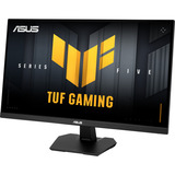 ASUS  27" Moniteur gaming  Noir