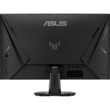 ASUS  27" Moniteur gaming  Noir