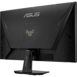ASUS  27" Moniteur gaming  Noir