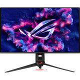 ASUS  31.5" 4K UHD Moniteur gaming  Noir