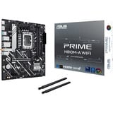 ASUS  carte mère socket 1851 