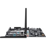 ASUS  carte mère socket 1851 