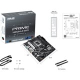 ASUS  carte mère socket 1851 