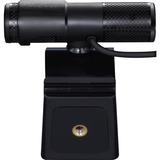 AVerMedia Live Streamer CAM 313, Webcam Noir