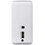 Acer Connect X6E, Routeur 