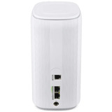 Acer Connect X6E, Routeur 