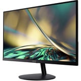 Acer SA322QAbi 31.5" Moniteur  Noir