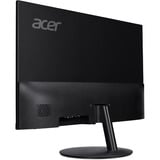 Acer SA322QAbi 31.5" Moniteur  Noir