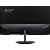 Acer SA322QAbi 31.5" Moniteur  Noir