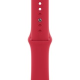 Apple MKUV3ZM/A, Bracelet-montre Rouge