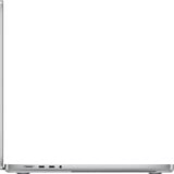 Apple MacBook Pro (16") 2024 CTO PC portable Argent