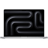Apple MacBook Pro (16") 2024 CTO PC portable Argent