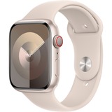 Apple Series 9, Smartwatch Étoile polaire