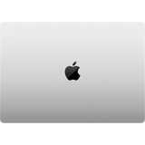 Apple  PC portable Argent