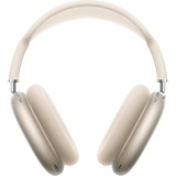 Apple  casque over-ear Beige