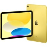 Apple  tablette 10.9" Jaune