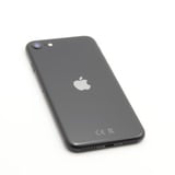 Apple iPhone SE 2e génération (2020) 128GB reconditionné smartphone Noir | 128 Go | iOS | Dual-SIM