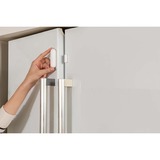 Aqara Door and Window Sensor P2, Détecteur d'ouverture Blanc