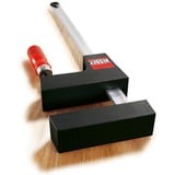 BESSEY UniKlamp UK100, Serre-joint Noir/Rouge