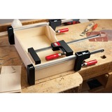 BESSEY UniKlamp UK100, Serre-joint Noir/Rouge