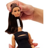 Barbie Signature – Poupée Essentiels Poupée mannequin, Femelle, 6 an(s), Fille, 330,2 mm, 350 g