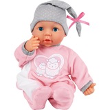 Bayer Design 93829AA poupée rose clair, Fille, 380 mm