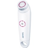 Beurer Brosse de nettoyage du visage Blanc/Rose