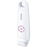 Beurer FC 45, Brosse de nettoyage du visage Blanc/Rose