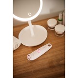 Beurer FC 45, Brosse de nettoyage du visage Blanc/Rose