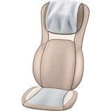 Beurer MG 295, Appareil de massage Noir/Gris clair