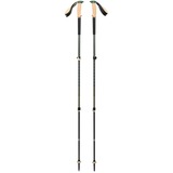 Black Diamond Bâtons de trekking Trail Cork, Appareil de fitness Vert/Beige