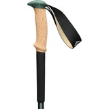Black Diamond Bâtons de trekking Trail Cork, Appareil de fitness Vert/Beige
