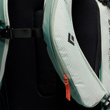 Black Diamond Dawn Patrol 32, S/M, Sac à dos Vert clair/Noir