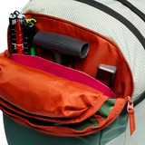 Black Diamond Dawn Patrol 32, S/M, Sac à dos Vert clair/Noir