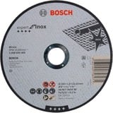 Bosch Disques à tronçonner Expert for Inox, Disque de coupe 