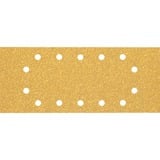 Bosch Expert Feuilles abrasives C470, Feuille abrasive 10 pièce(s)