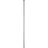 Bosch Expert Foret SDS Max-8X, Perceuse Marteau perforateur, Hammer drill bit, 1,8 cm, 740 mm, Béton, pierre, 60 cm