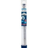 Bosch Expert Foret SDS Max-8X, Perceuse Marteau perforateur, Hammer drill bit, 2,5 cm, 320 mm, Béton, pierre, 20 cm