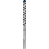 Bosch Expert Foret SDS Max-8X, Perceuse Marteau perforateur, Hammer drill bit, 2,5 cm, 320 mm, Béton, pierre, 20 cm