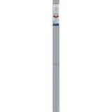 Bosch Forets hélicoïdaux à multi-taillants sds max-9 break through, Perceuse Marteau perforateur, 5,5 cm, 1000 mm, Brique, Béton, Calcaire, 85 cm, SDS Max