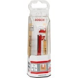 Bosch Fraise à rainurer Expert pour bois, Ø 8mm, longueur de travail 31,8mm 