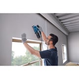 Bosch GSS 20-18 A, 0601070101, Ponceuse vibrante Bleu