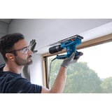Bosch GSS 20-18 A, 0601070101, Ponceuse vibrante Bleu