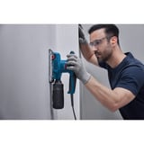 Bosch GSS 20-18 A, 0601070101, Ponceuse vibrante Bleu